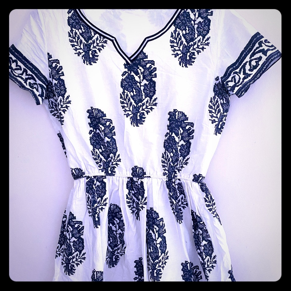 Mini dress